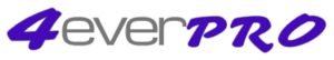 Logo 4EverPro oficial