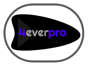 Logo 4Everpro