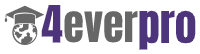 Logo 4everpro png